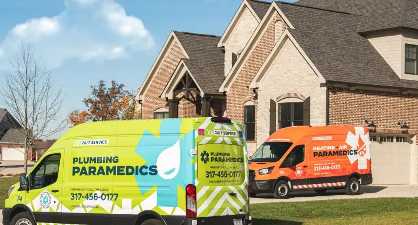 Plumbing Paramedics Franchise Opportunity