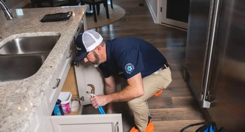 Plumbing Paramedics Franchise Opportunity
