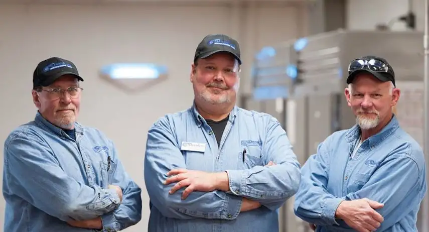 PlumbingPro Franchise Opportunity