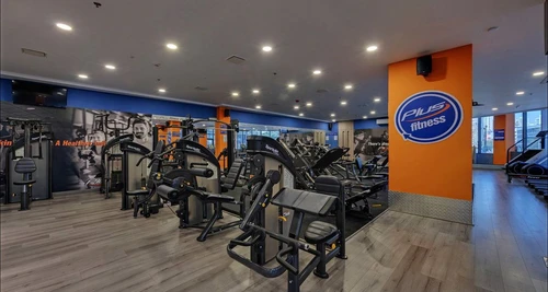Plus Fitness Franchise Cost, Fees, Opportunity