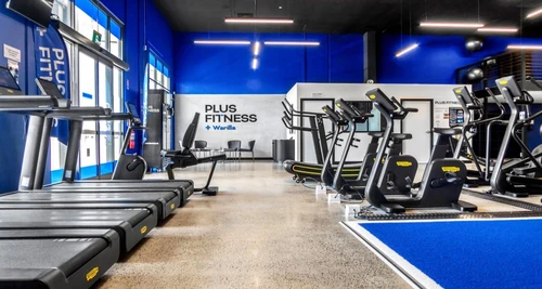 Plus Fitness Franchise Cost, Fees, Opportunity