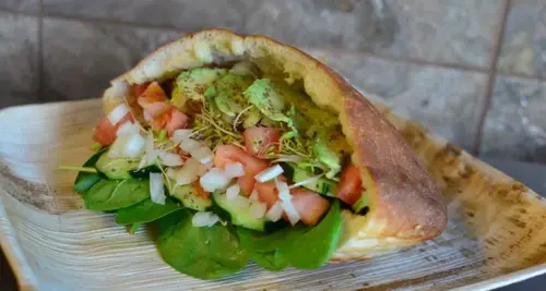 Pocket Deli Franchise Cost, Fees & Opportunity