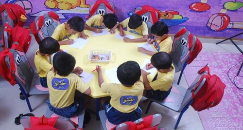 Podar Jumbo Kids Franchise Cost, Fees, Opportunity
