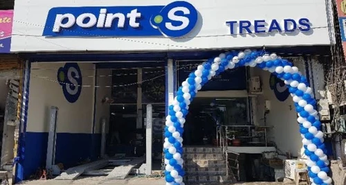 Point S Franchise Cost, Fees, Opportunities