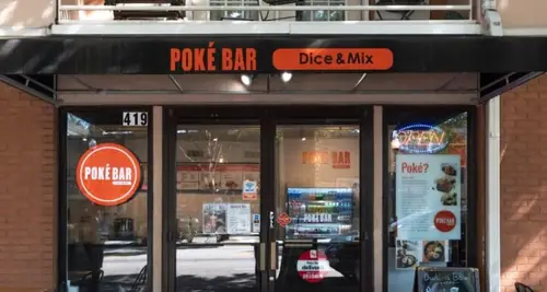 Poke Bar Franchise Cost & Fees Opportunity
