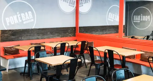 Poke Bar Franchise Cost & Fees Opportunity