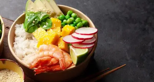 Poke Bowl United Franchise Opportunities image 3