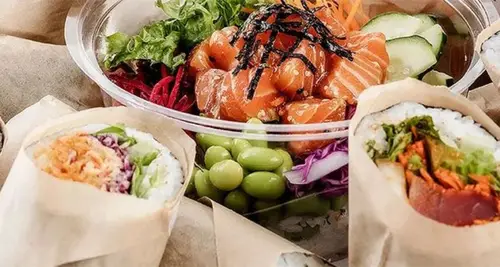 Poke Burri Franchise Investment, Cost & Opportunity