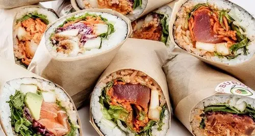 Poke Burri Franchise Investment, Cost & Opportunity