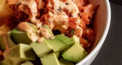 Poke Burri Franchise Investment, Cost & Opportunity