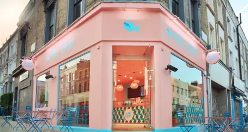 Poke House Franchise Cost, Fees & ROI Opportunity