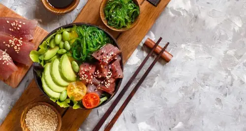 Poke Mahi Franchise Cost & Fees Opportunities