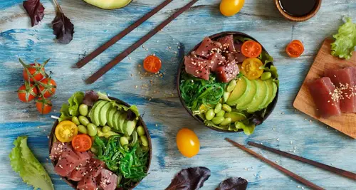 Poke Mahi Franchise Cost & Fees Opportunities