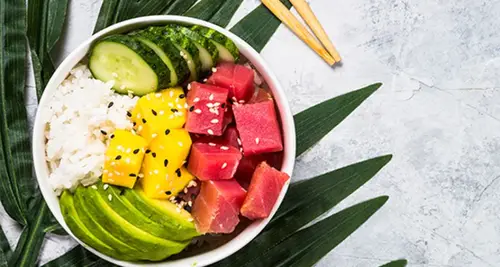 Poke Mahi Franchise Cost & Fees Opportunities image 4