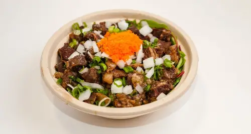 Poke-Nomics Franchise Cost & Fees Opportunities