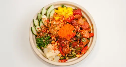 Poke-Nomics Franchise Cost & Fees Opportunities