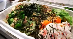 Poké Rainbow Franchise Cost, Fees & ROI Opportunity