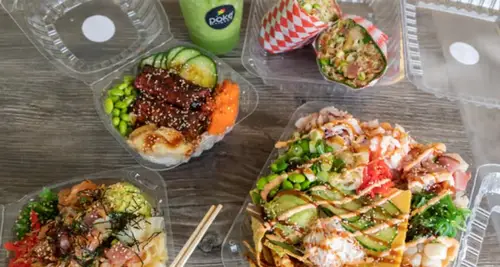 Poké Rainbow Franchise Cost, Fees & ROI Opportunity