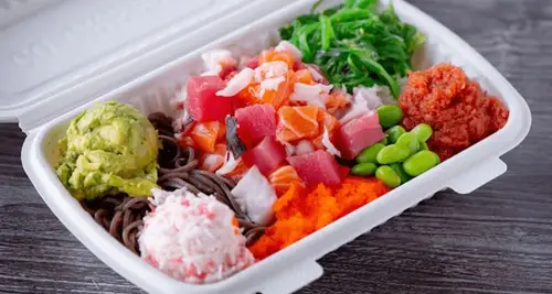 Poké Rainbow Franchise Cost, Fees & ROI Opportunity