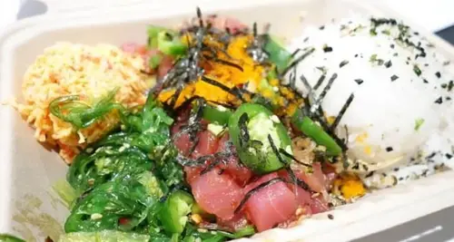 Pokeatery Franchise Cost & Fees Opportunities