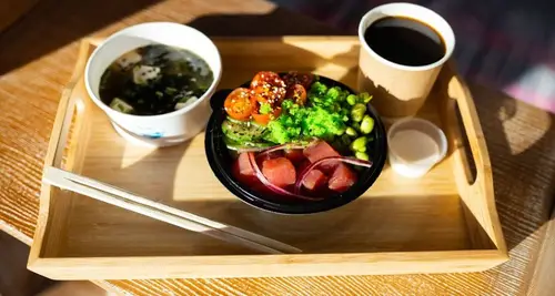 Pokeatery Franchise Cost & Fees Opportunities