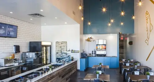 Pokeatery Franchise Cost & Fees Opportunities