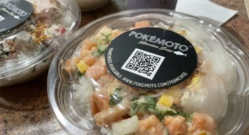 Pokemoto USA Franchise Opportunity