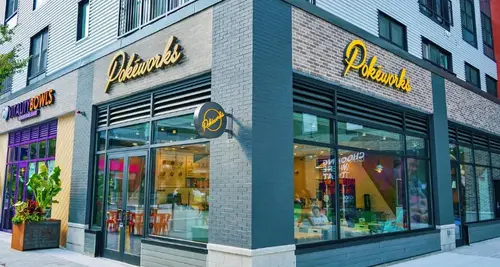 Pokeworks Franchise Cost & Fees Opportunities