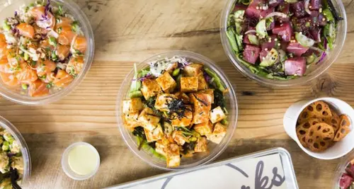 Pokeworks Franchise Cost & Fees Opportunities