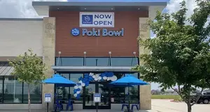 Poki Bowl Franchise Cost, Fees & ROI Opportunity