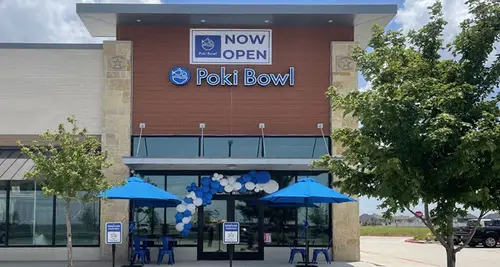 Poki Bowl Franchise Cost, Fees & ROI Opportunity