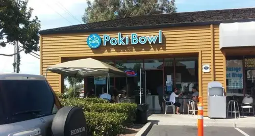 Poki Bowl Franchise Cost, Fees & ROI Opportunity