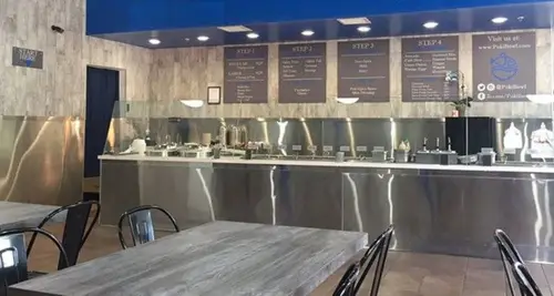 Poki Bowl Franchise Cost, Fees & ROI Opportunity
