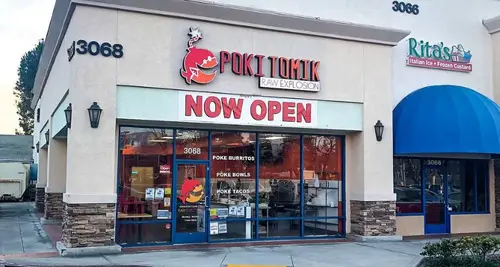 PokiTomik Franchise Investment, Cost & Opportunity