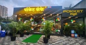 Pokket Café Franchise Cost, Fees, Opportunity
