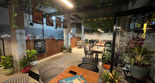 Pokket Café Franchise Cost, Fees, Opportunity