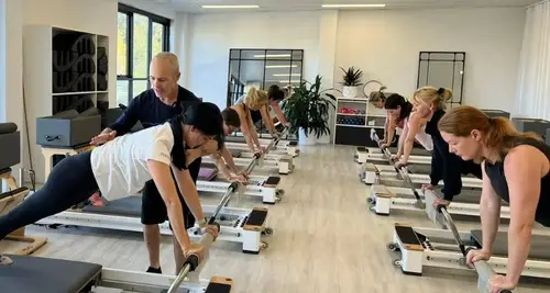 Polestar Pilates Franchise Opportunities image 2