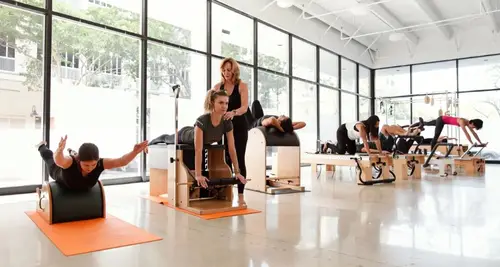 Polestar Pilates Franchise Opportunities image 3