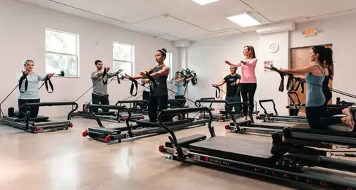 Polestar Pilates Franchise Opportunities