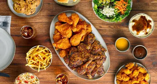 Pollo Campero Franchise Investment, Cost & Opportunity image 2