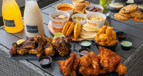 Pollo Campero Franchise Investment, Cost & Opportunity