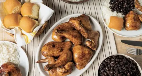 Pollo Tropical Franchise Cost & Fees Opportunities