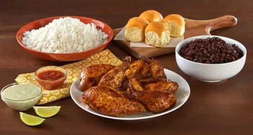 Pollo Tropical Franchise Cost & Fees Opportunities image 3