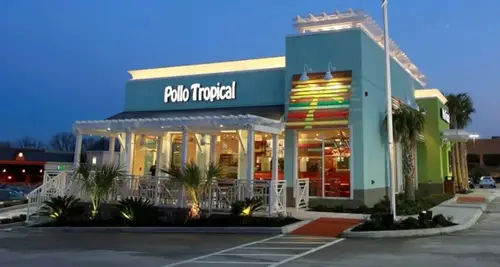 Pollo Tropical Franchise Cost & Fees Opportunities image 4