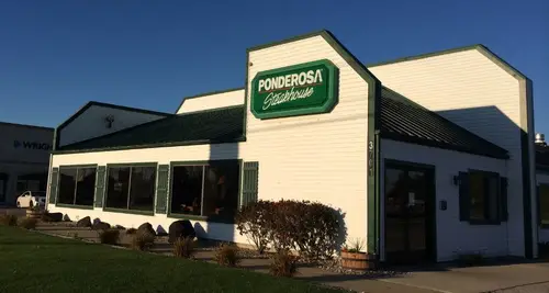 Ponderosa Steakhouse Franchise Opportunity