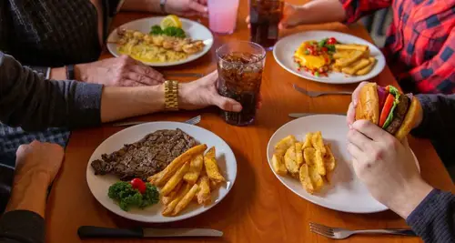 Ponderosa Steakhouse Franchise Opportunity