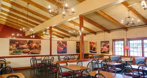 Ponderosa Steakhouse Franchise Opportunity
