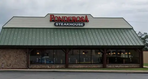 Ponderosa Steakhouse Franchise Opportunity