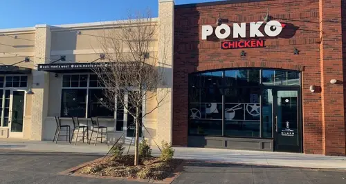 Ponko Chicken Franchise Investment, Cost & Opportunity