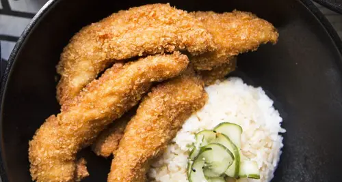 Ponko Chicken Franchise Investment, Cost & Opportunity image 3